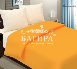 Апельсиновый мусс 