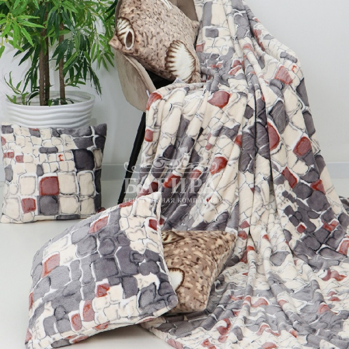 Колорадо (Люкс)