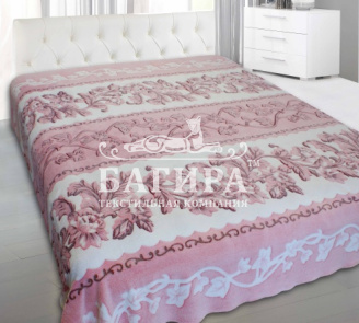 Розовая нежность