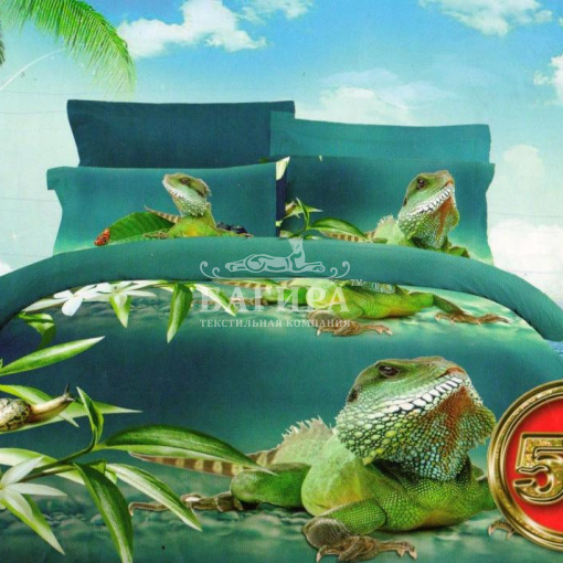 Морской житель