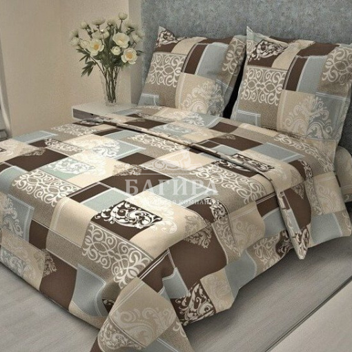 Вензель шоколад