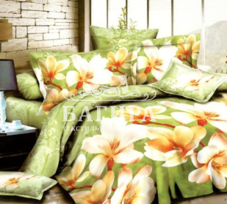 Цветы весной