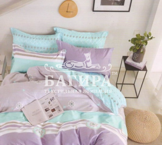 Весенняя прохлада 2