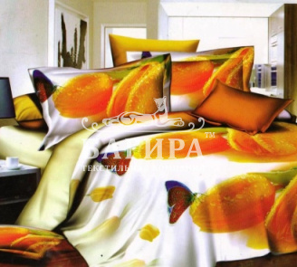 Желтые тюльпаны 2