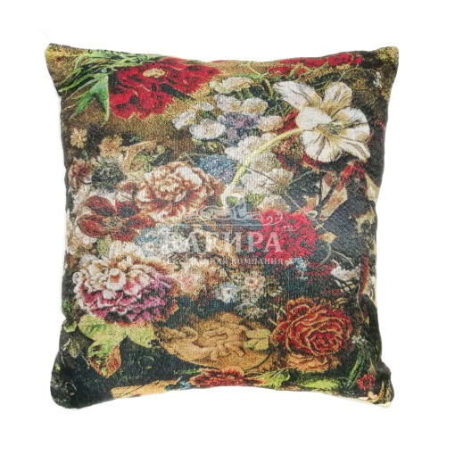 Цветочный микс