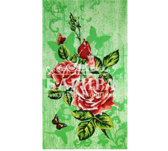 Гран-При Салатовый