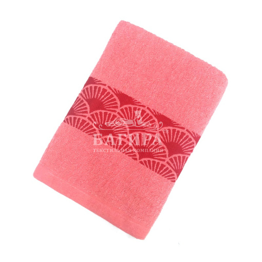 "Веера" Красный