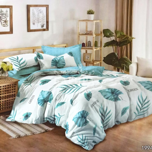 Зелёный сад