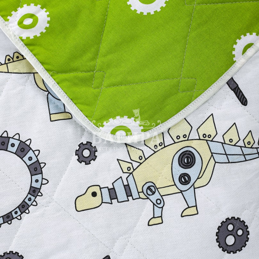 Динороботы