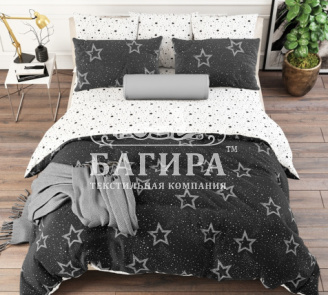 Звёздное небо вид 2