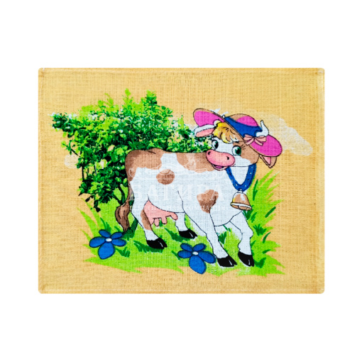 Коровка Бежевый