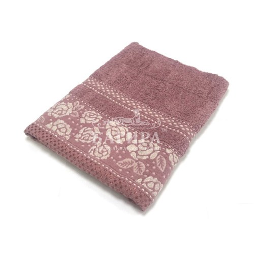 "Нежный бутон" Лаванда