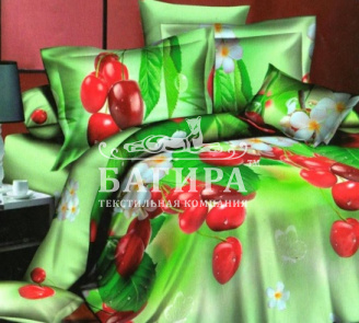 Ветка вишни 2