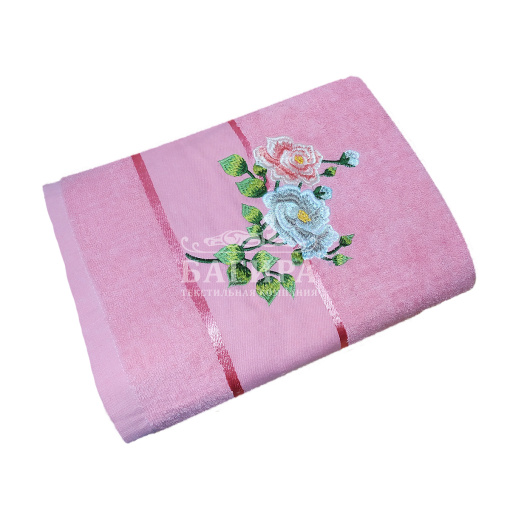 Амели Розовый