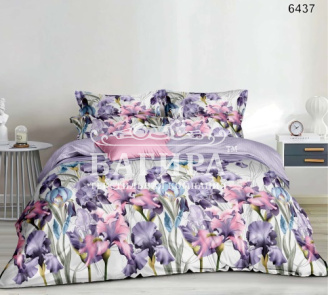 Ирисовое поле