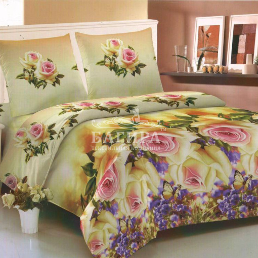 Магия цветов