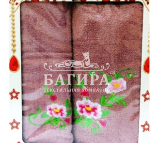 Флория Брусника