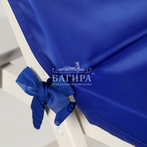 Матрац для шезлонга "Пенополиуретан", оксфорд однотонный (40)