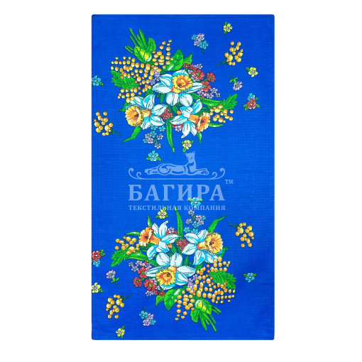 Нарциссы Синий