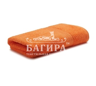 Байрамали Косичка Оранжевый