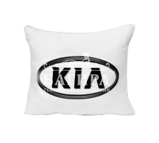 Подушка "Автомобильная" №12 K