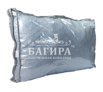 Подушка "Ультрасофт" КОМФОРТ