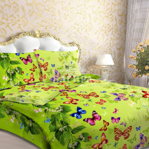 Липовый цвет вид 1