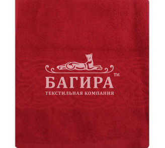 Восточный узор