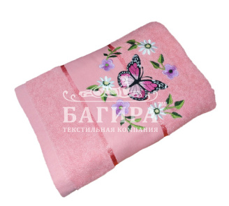 Герда Розовый