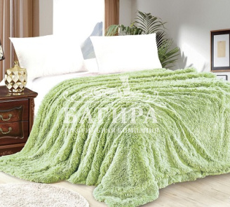 Фисташковый