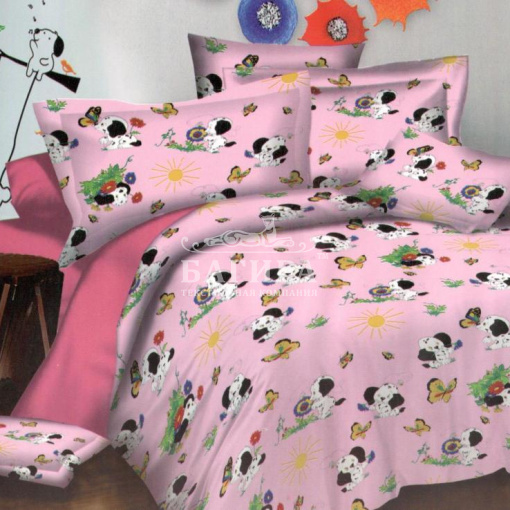 Далматинец