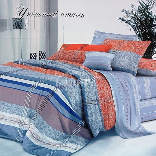 Уютный стиль