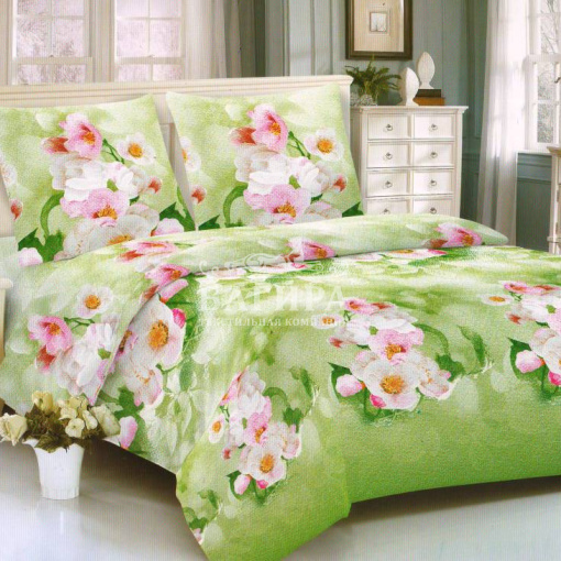 Букет цветов