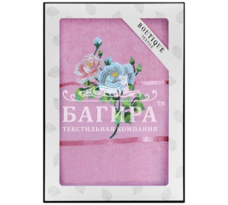 Амели Розовый