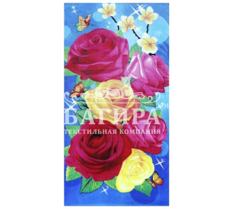 Цветы на праздник