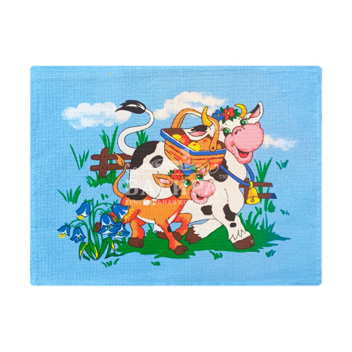 Урожай Голубой