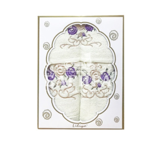 Лейла Белый