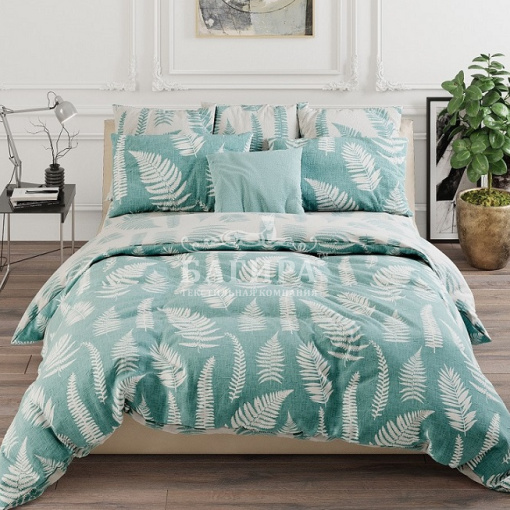 Папоротник