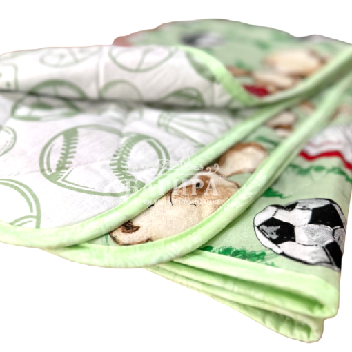 Теплое облачко