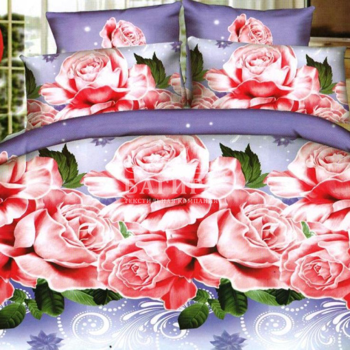 Зимняя роза