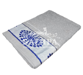 Искра Серый