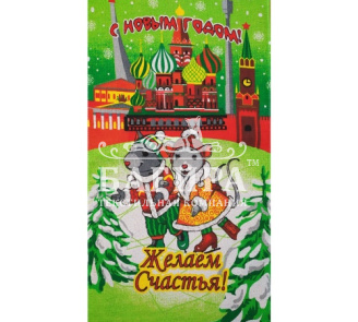 Каток Салатовый