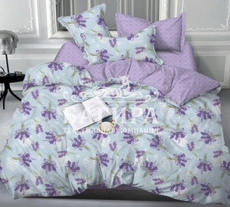 Лавандовый сон