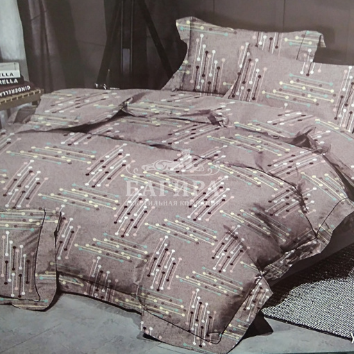 Нежный Штрих