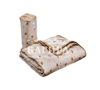 Наматрацник "Верблюд" ЛЮКС облегченный