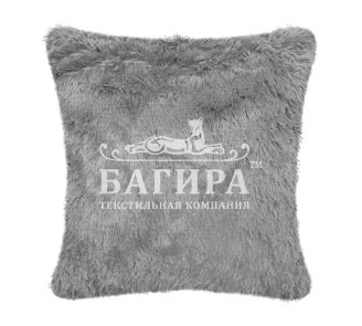 Серый
