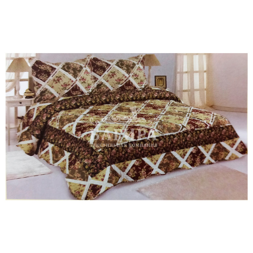 Розовый сад