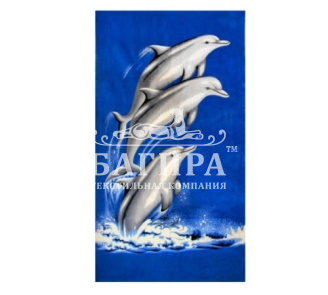 Дельфины 2