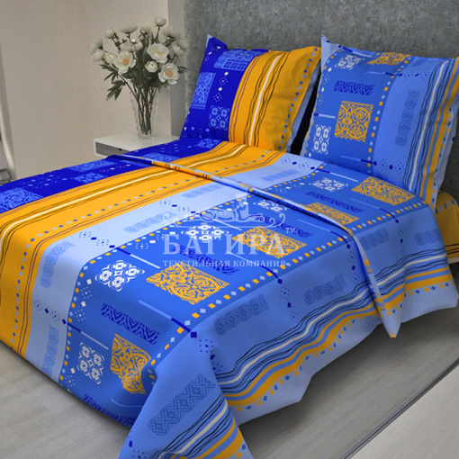 Классика синий