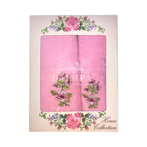 Вербена Розовый